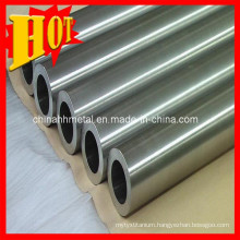 Grade5 Asme Sb338 Titanium Tube